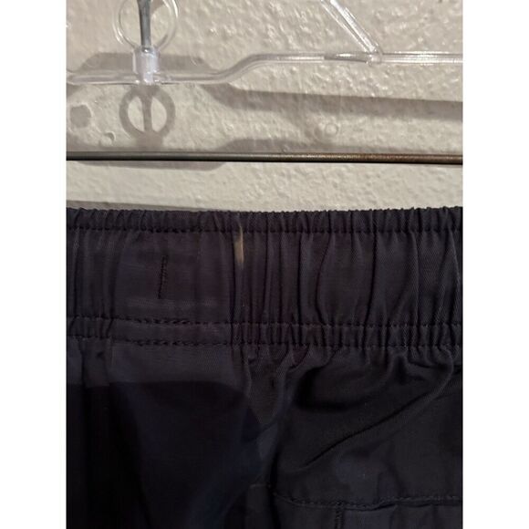 Nike Sportswear Unlined Utility Black Cargo Pants Men's Small Khaki DN4360-010 - Picture 2 of 9